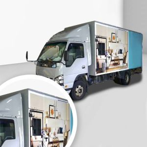 貨車裱貼,貨車廣告,貨車貼紙,5.5噸貨車貼紙,9噸貨車廣告,16噸貨車噴畫,密斗貨車廣告,物流車隊貼紙,車身廣告套餐,不留殘膠,不傷車漆,上門貼車,Truck Branding,Truck Graphics,Lorry Decals,Commercial Vehicle Wrap,Fleet Graphics,5.5t Truck Wrap,Heavy Duty Lorry Branding,No Residue Wrap,e-banner HK