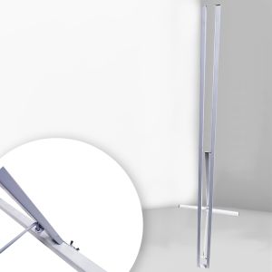 展板多用途支撐腳,泡沫板支撐腳,foamboard stand,multipurpose supporting stand