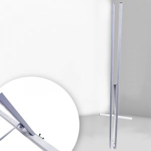 展板多用途支撐腳,泡沫板支撐腳,foamboard stand,multipurpose supporting stand
