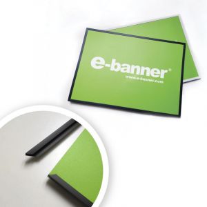 展板膠邊,泡沫板膠邊,Foamboard膠邊,展板圍邊,Foamboard Plastic Frame
