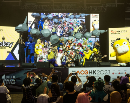ACGHK